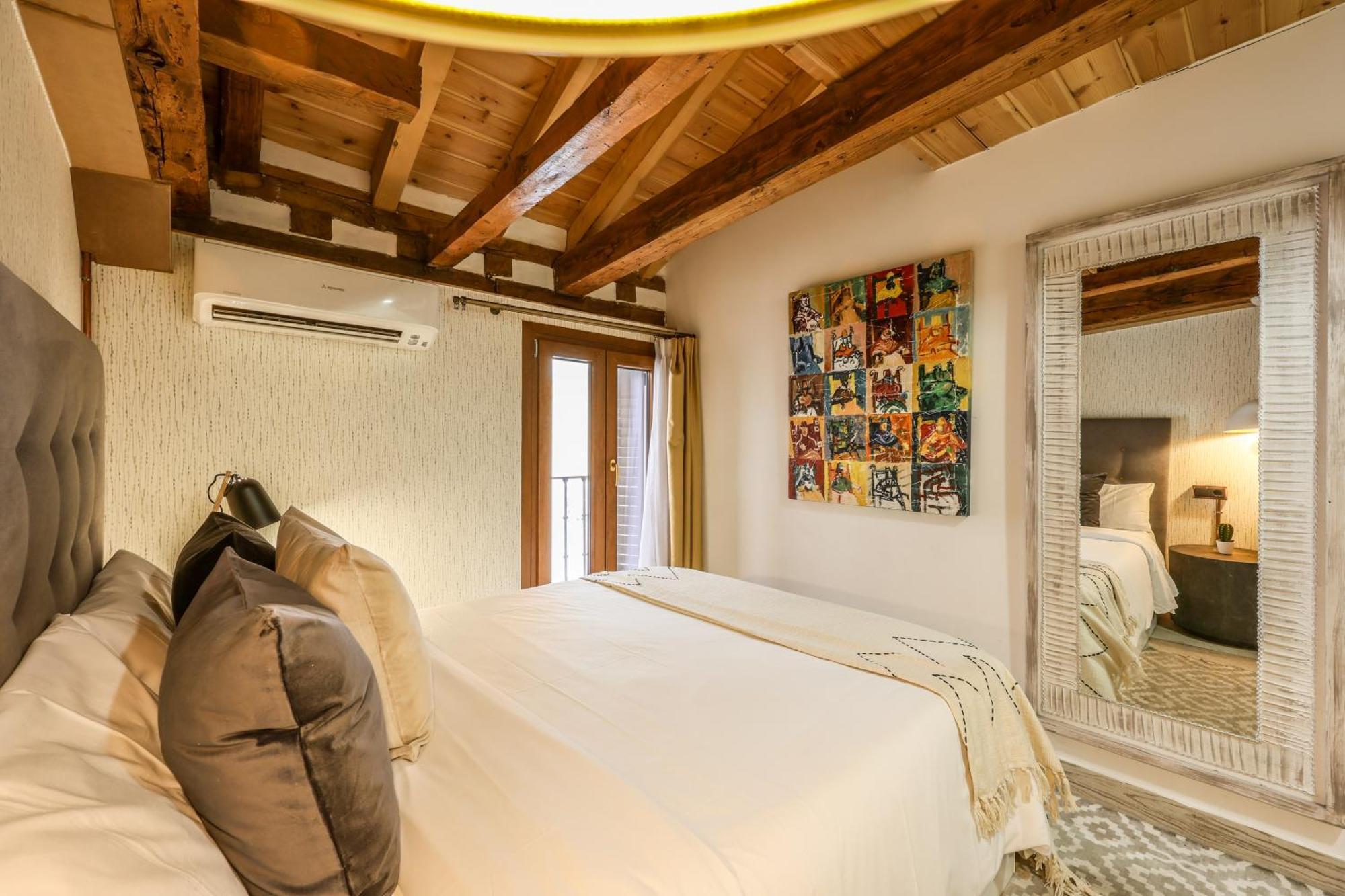 Ap Plaza De Espana 12 Appartement