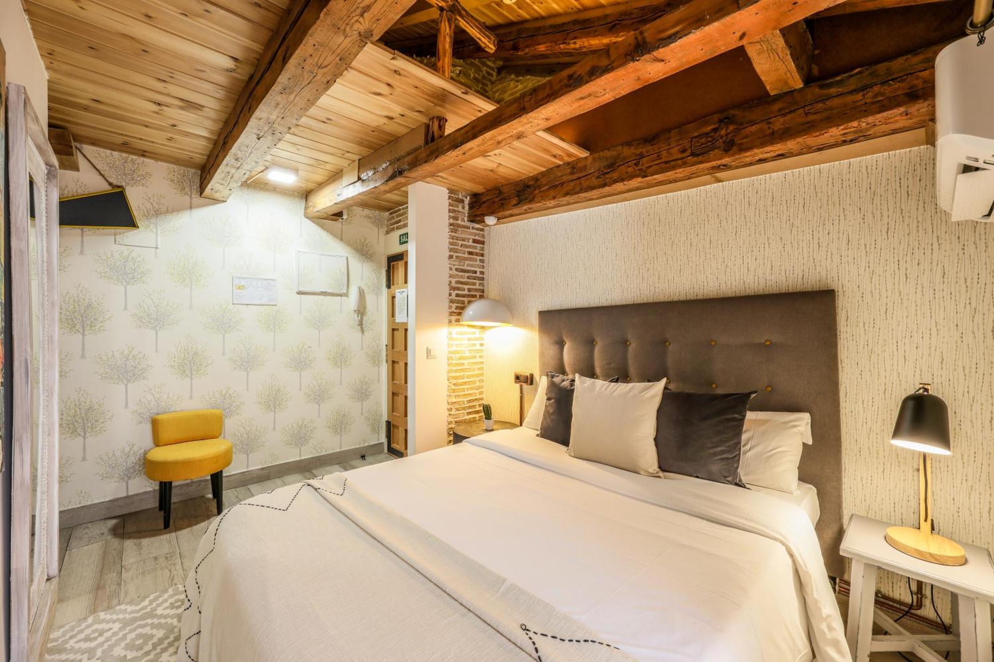 Ap Plaza De Espana 12 Appartement Madrid